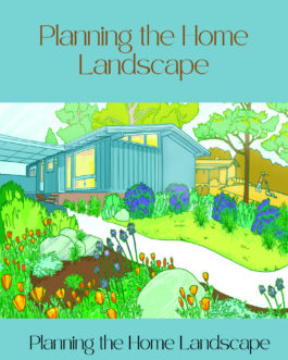 Planning the Home Landscape