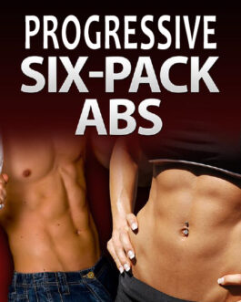 Progressive Six Pack Abs