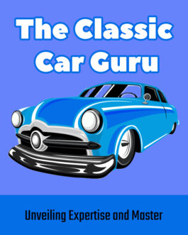 The Classic Car Guru