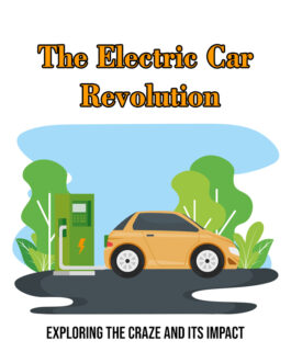 The Electric Car Revolution