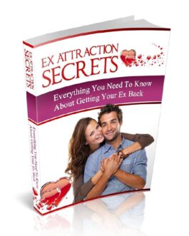 Ex Attraction Secrets