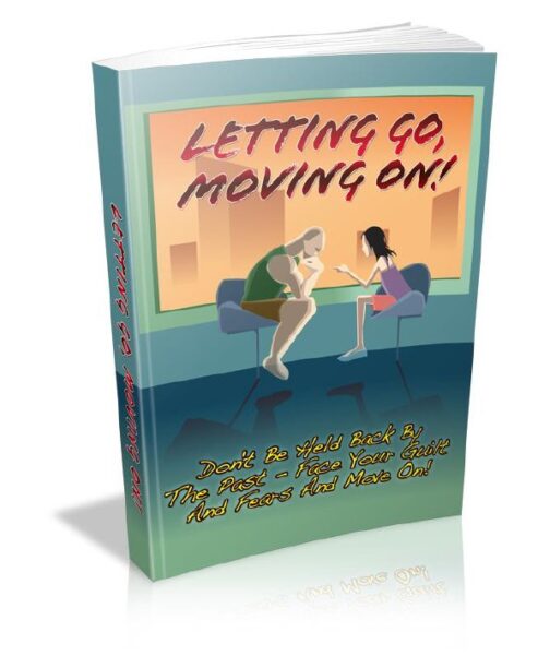 Letting Go, Moving On