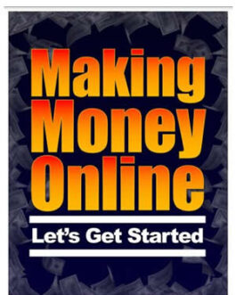 How To Make Money On The Internet